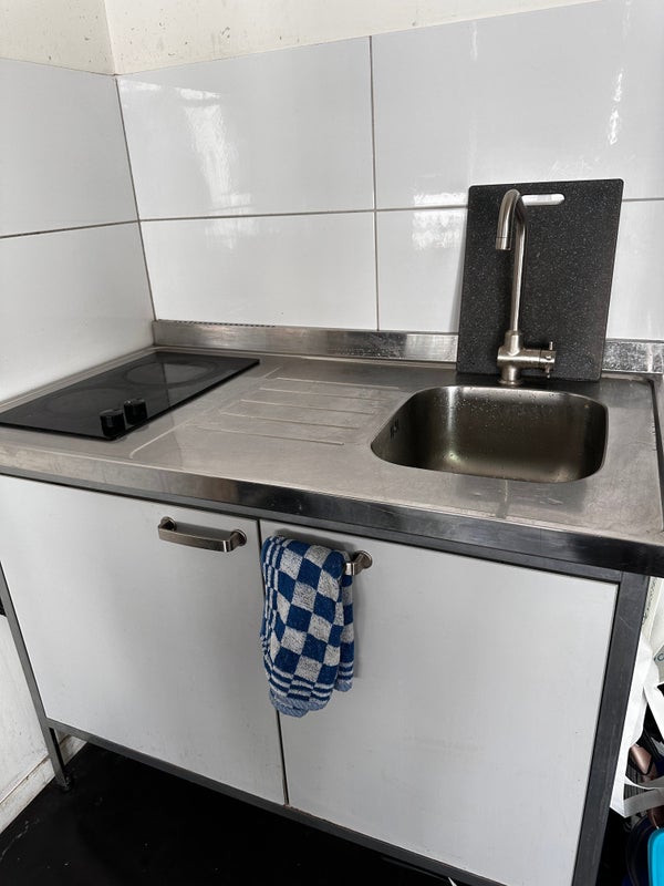 Te huur Appartement Haverstraatpassage in Enschede
