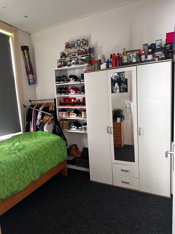 Te huur Appartement Haverstraatpassage in Enschede