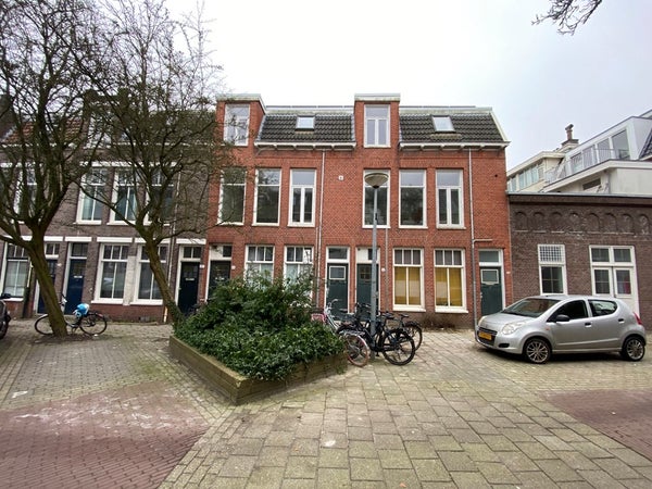 Te huur: Kamer Koolstraat in Groningen