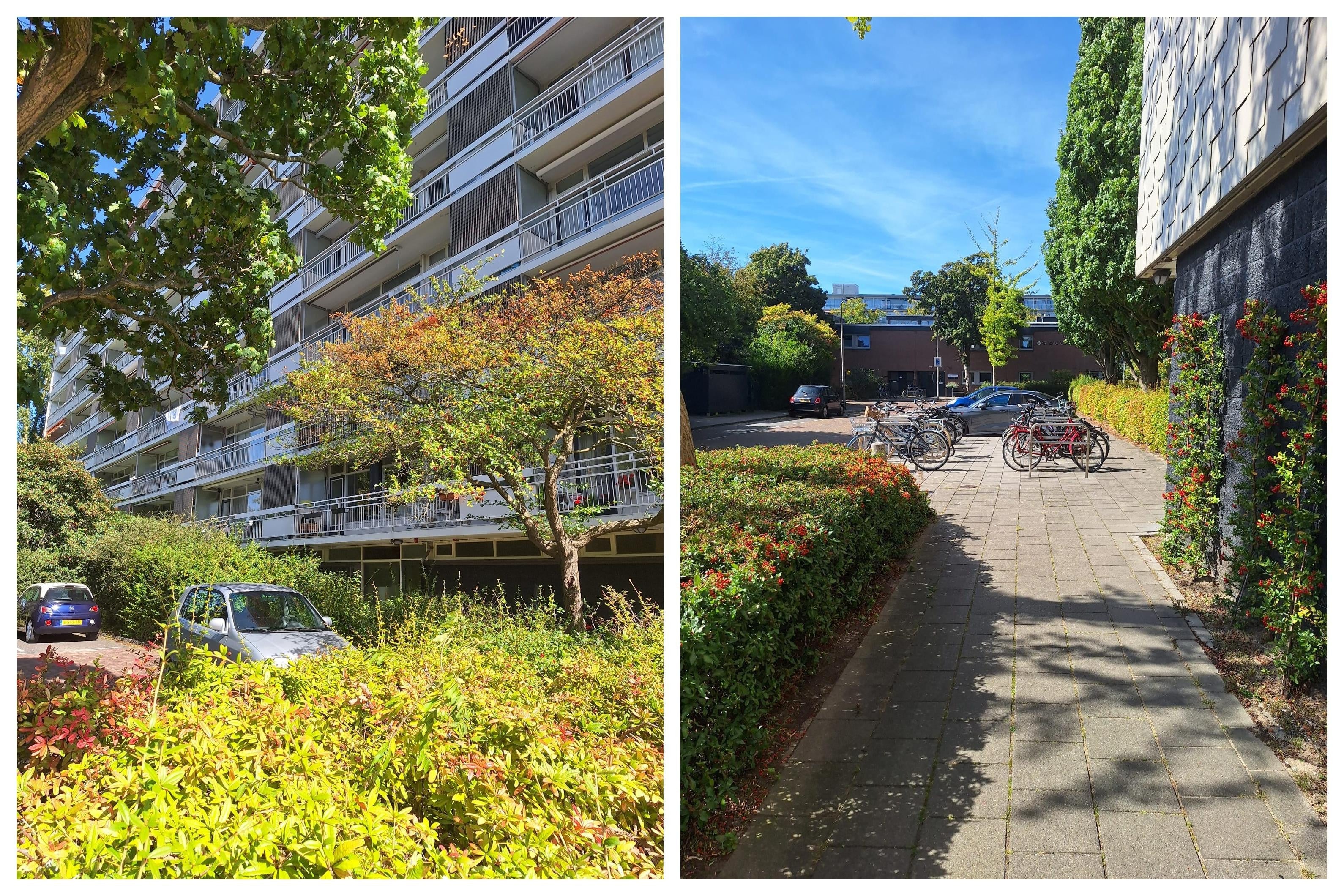 Appartement te huur: Schouwenselaan 47, Amstelveen