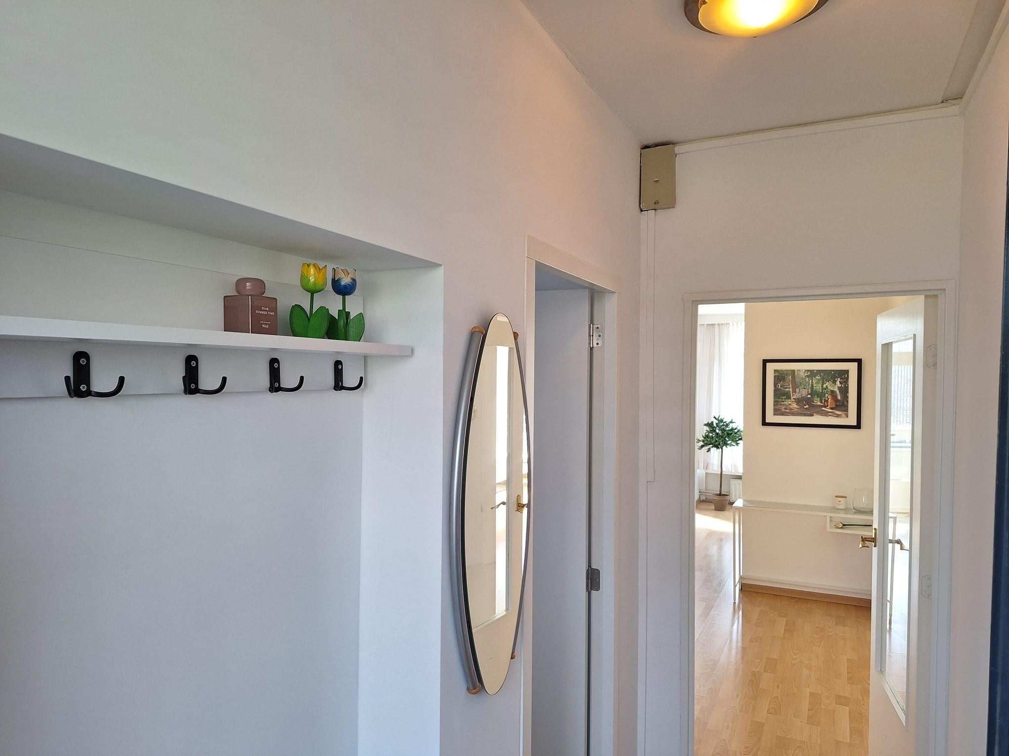 Appartement te huur: Schouwenselaan 47, Amstelveen