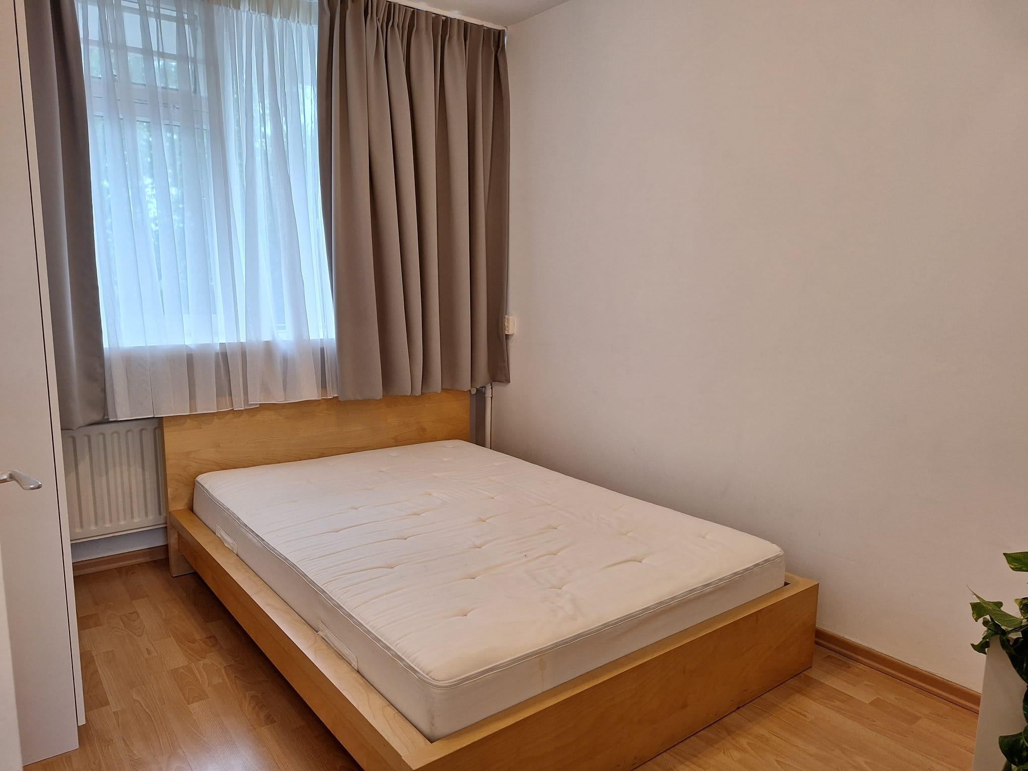 Appartement te huur: Schouwenselaan 47, Amstelveen