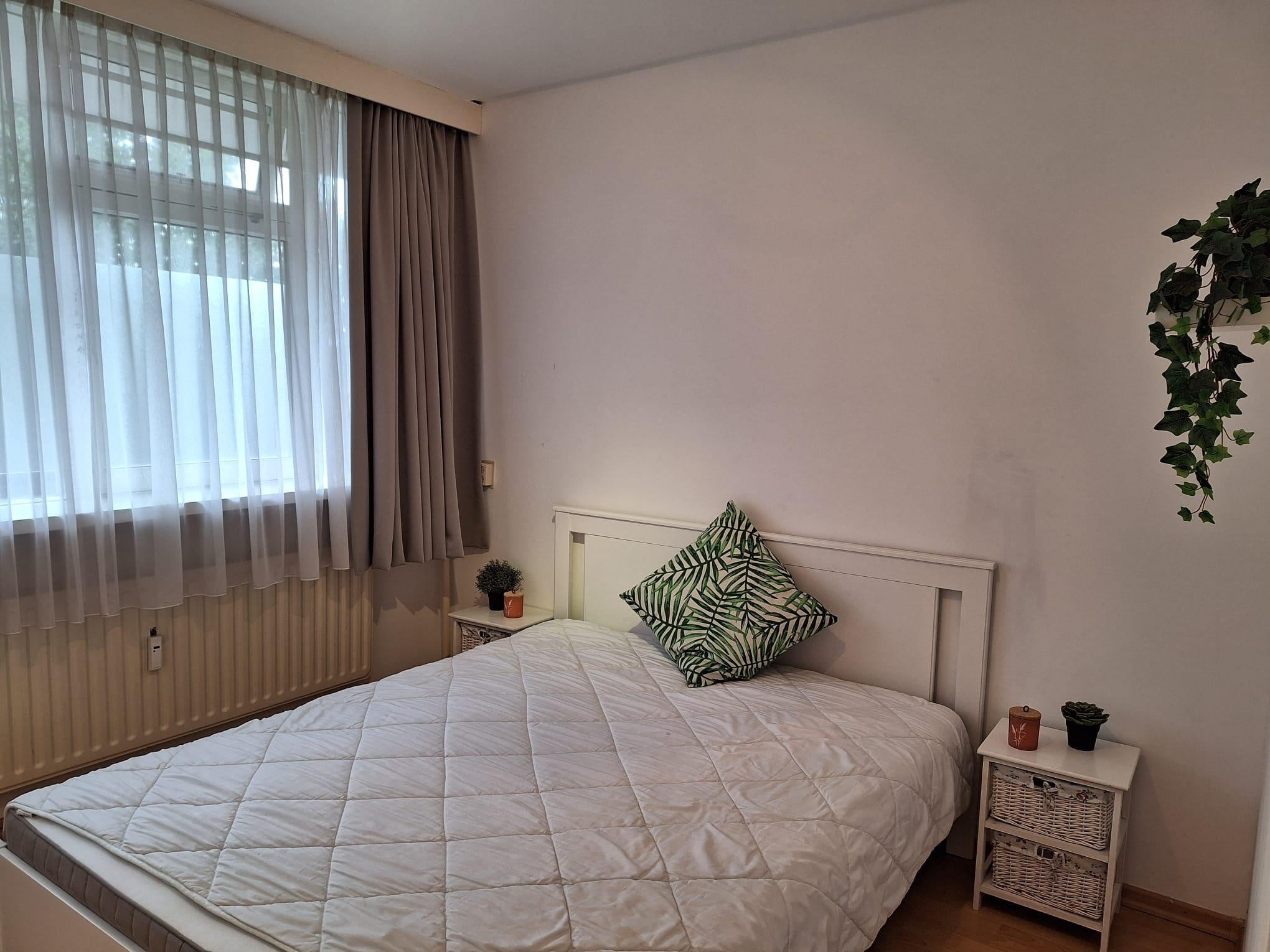 Appartement te huur: Schouwenselaan 47, Amstelveen