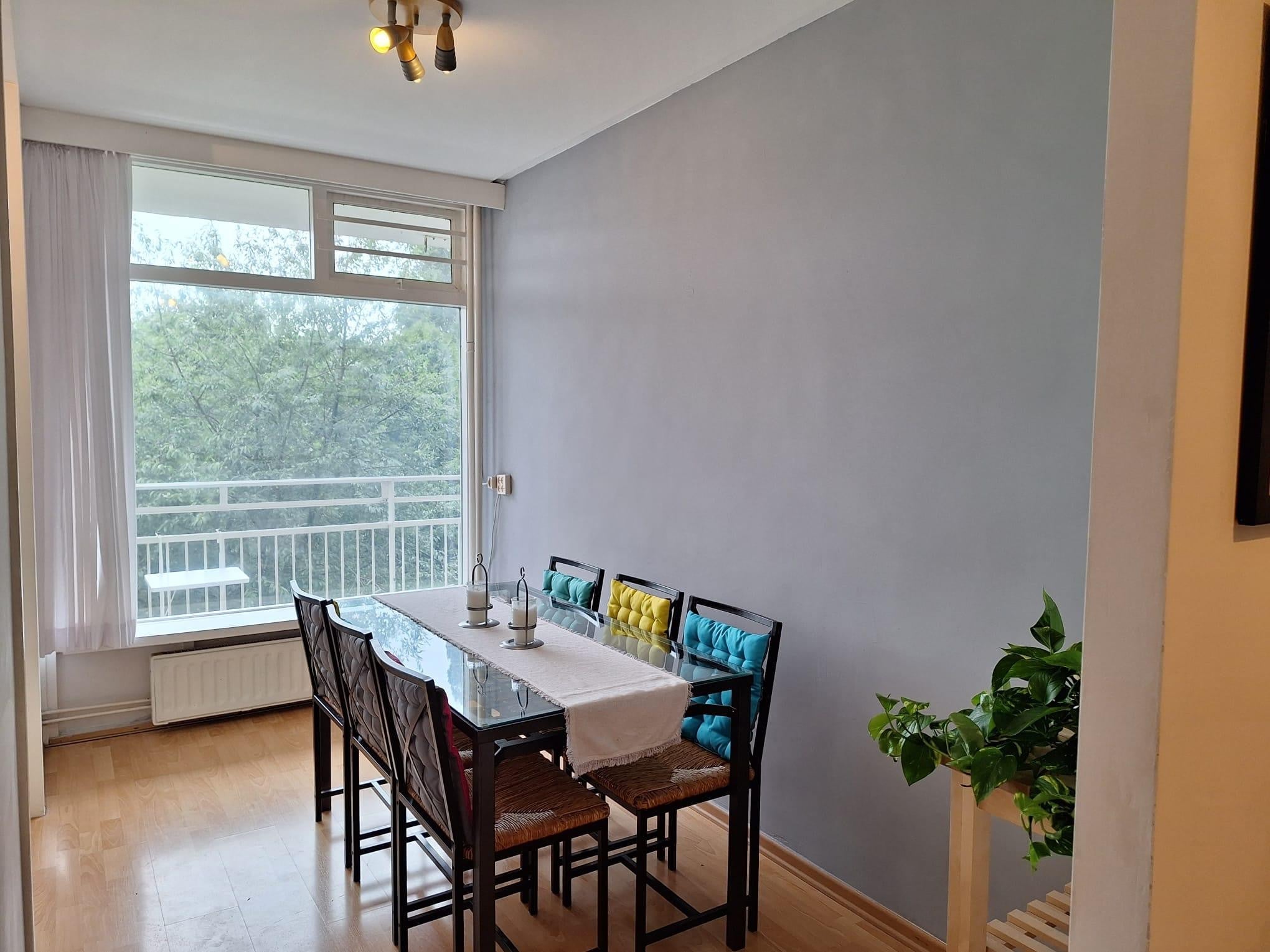 Appartement te huur: Schouwenselaan 47, Amstelveen