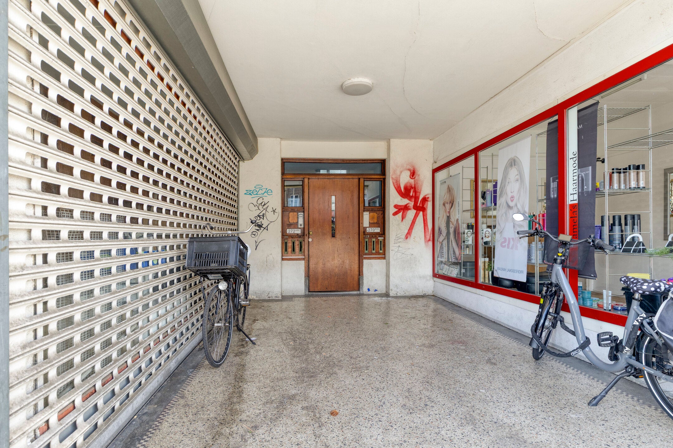 Appartement te koop: Rotterdamsedijk 270C, Schiedam