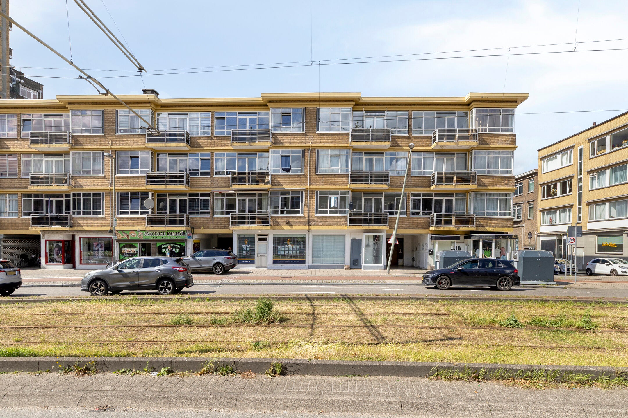 Appartement te koop: Rotterdamsedijk 270C, Schiedam