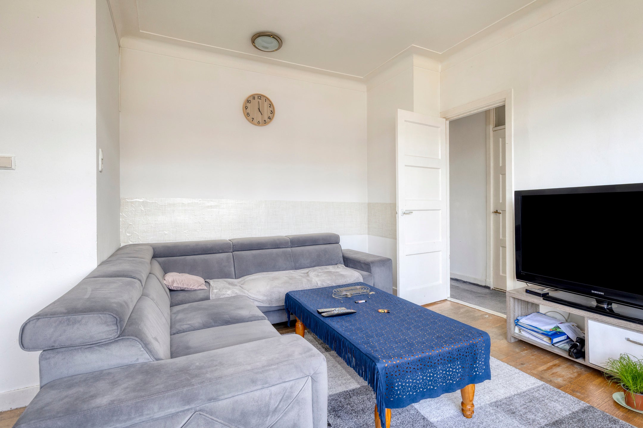 Appartement te koop: Rotterdamsedijk 270C, Schiedam