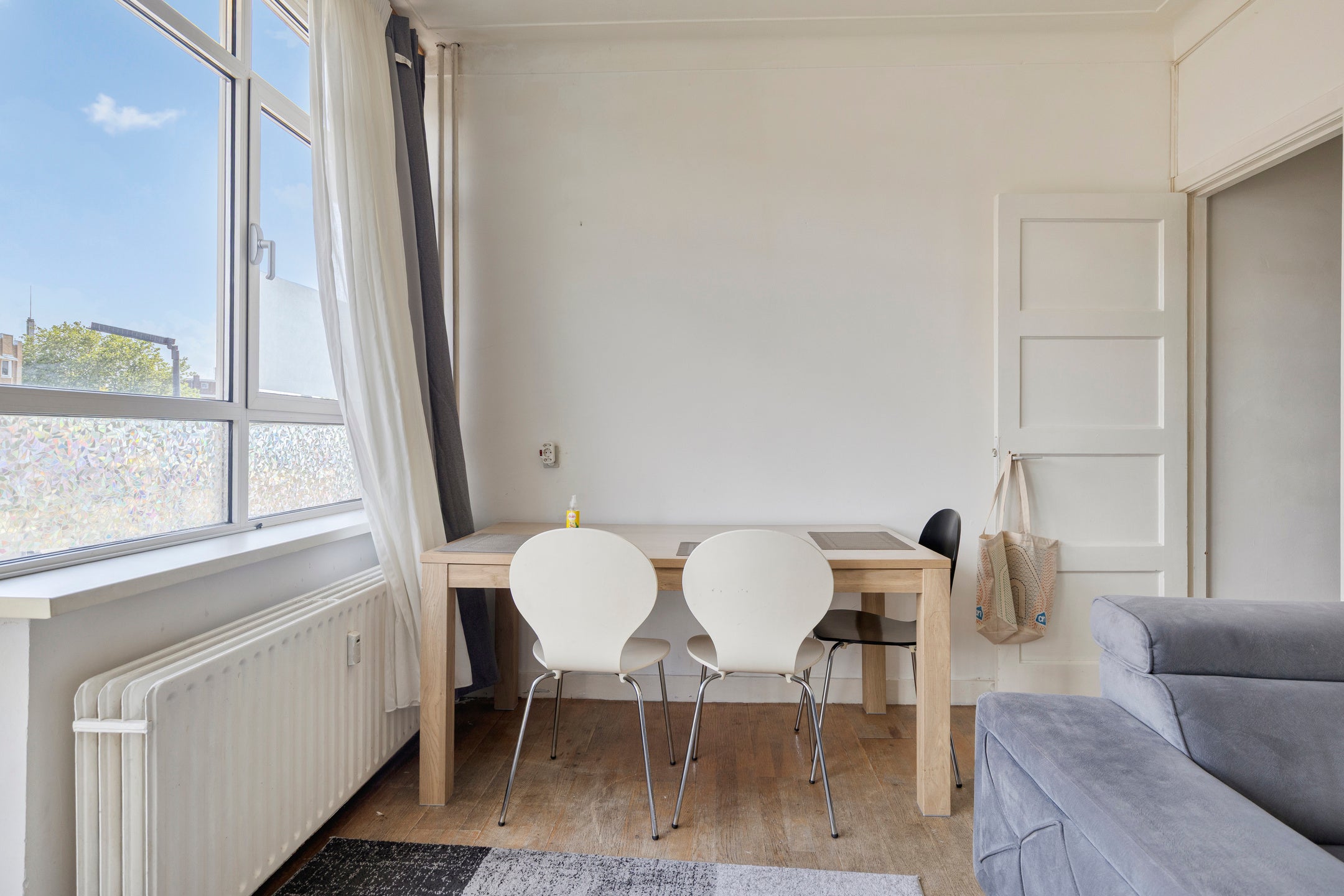Appartement te koop: Rotterdamsedijk 270C, Schiedam