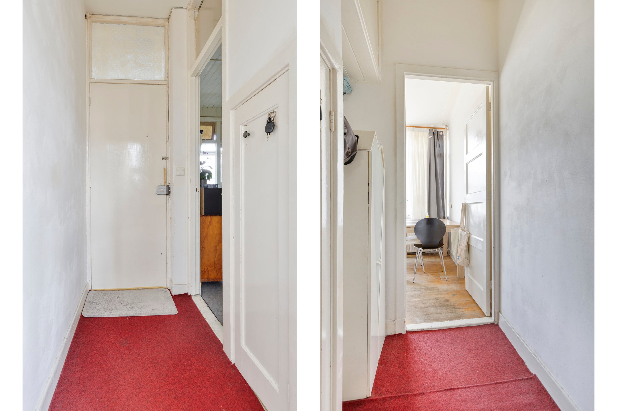 Appartement te koop: Rotterdamsedijk 270C, Schiedam