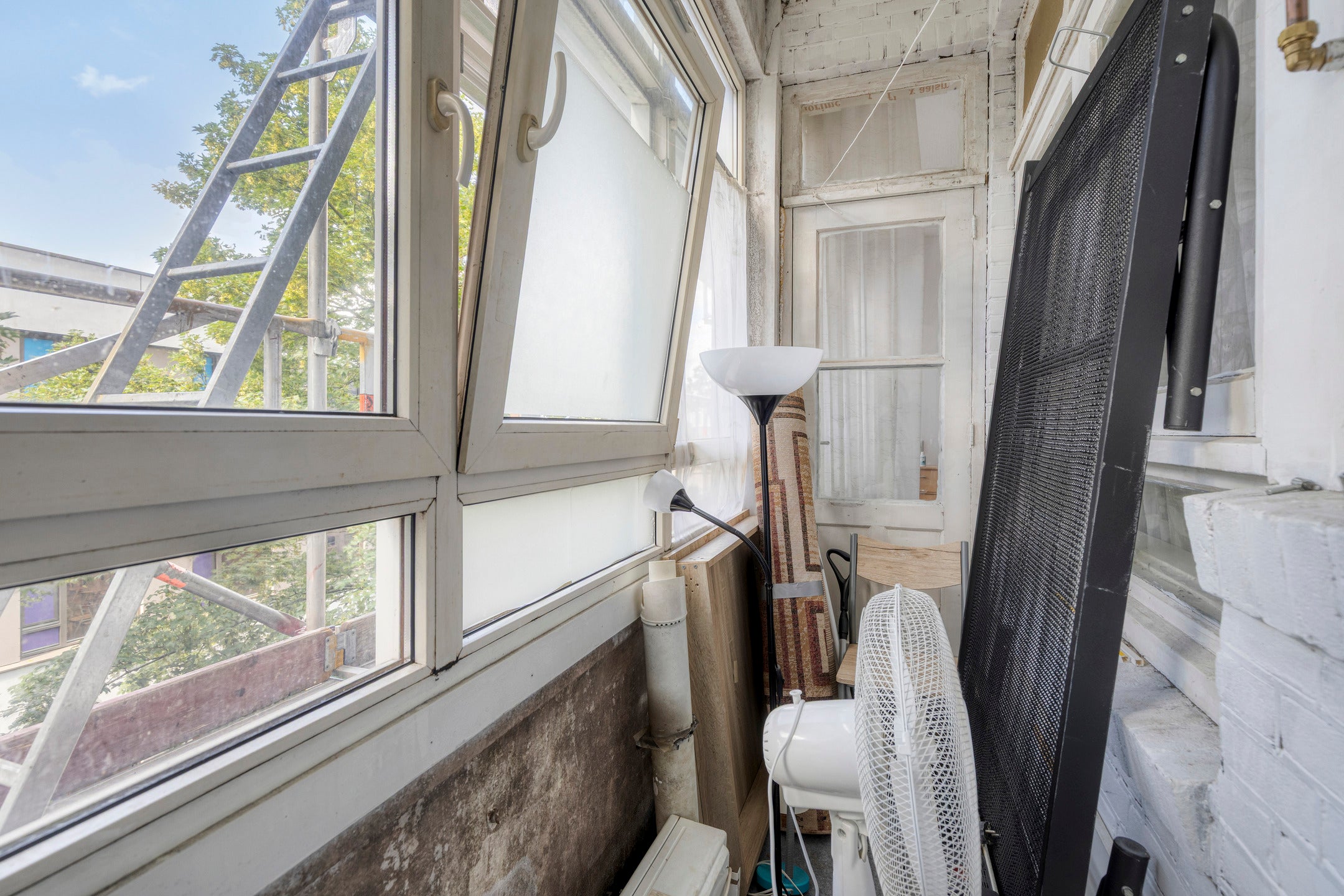Appartement te koop: Rotterdamsedijk 270C, Schiedam