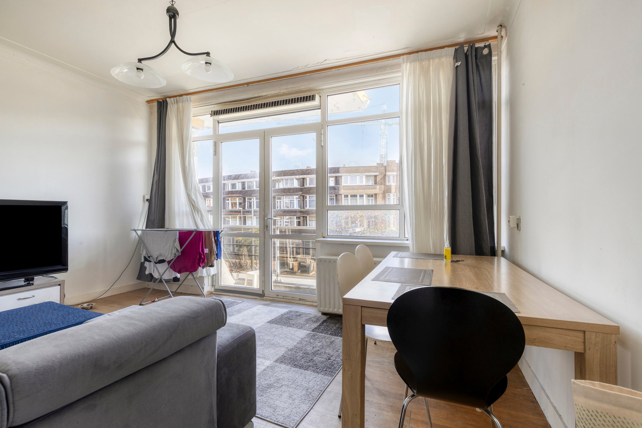 Appartement te koop: Rotterdamsedijk 270C, Schiedam