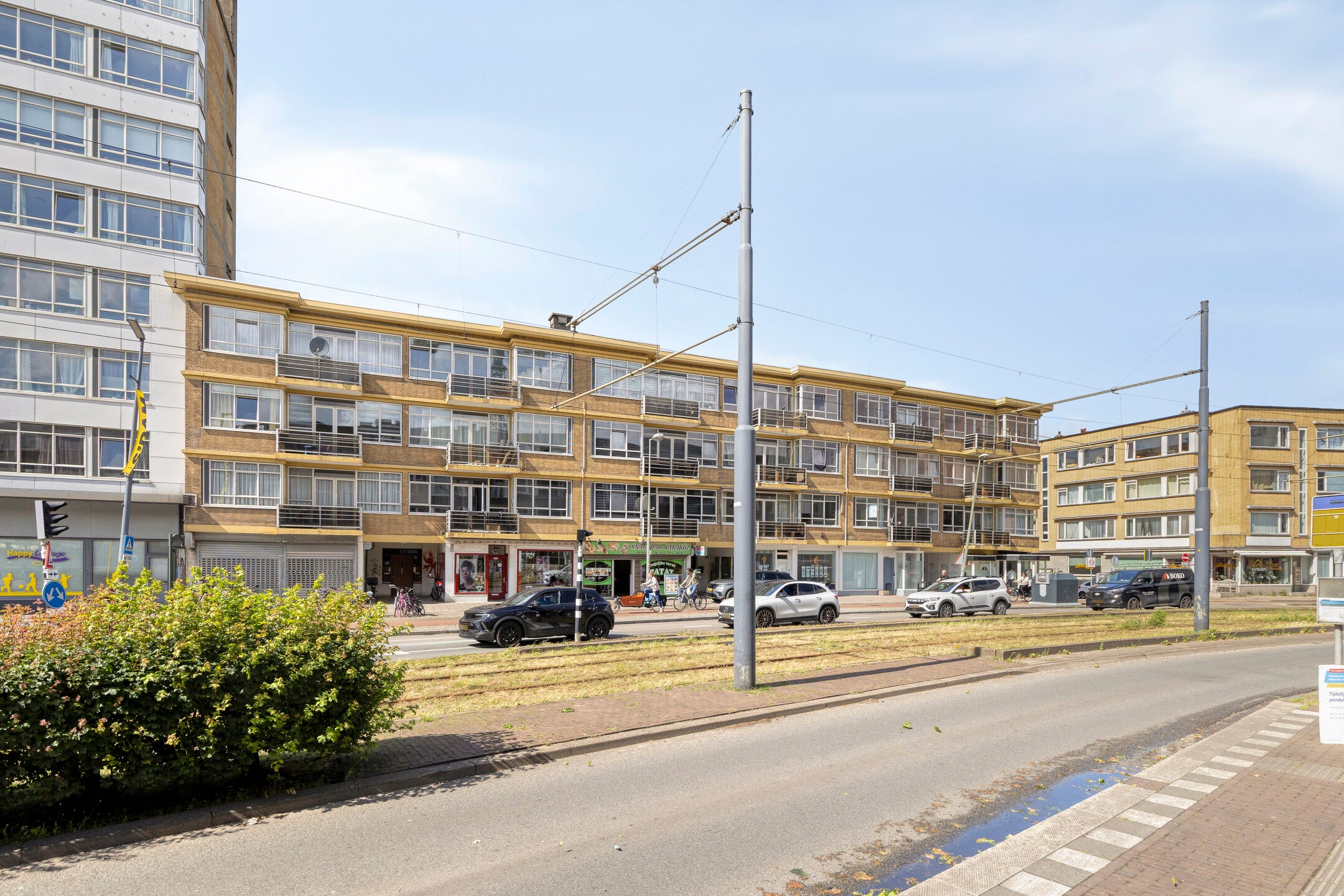 Appartement te koop: Rotterdamsedijk 270C, Schiedam
