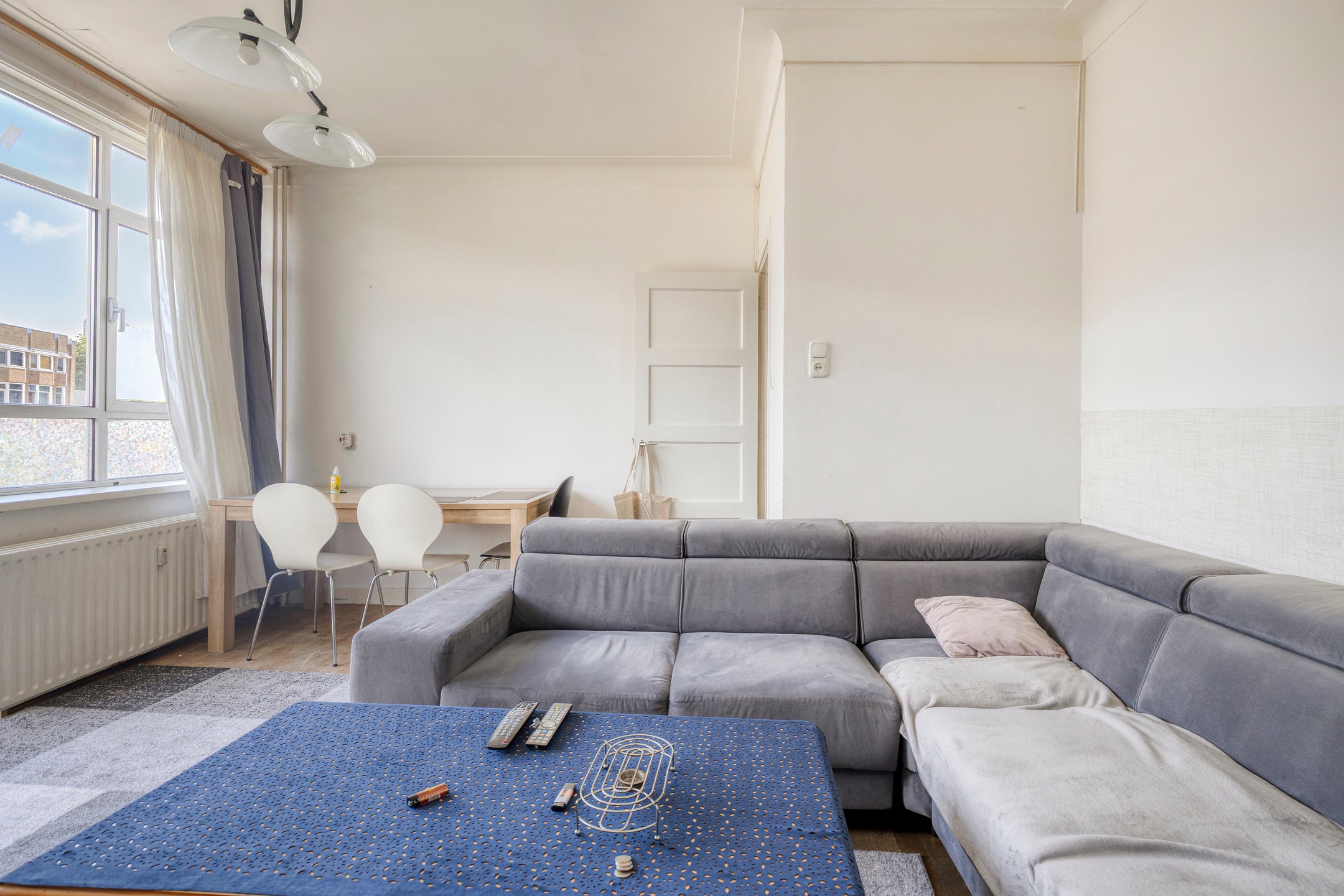 Appartement te koop: Rotterdamsedijk 270C, Schiedam