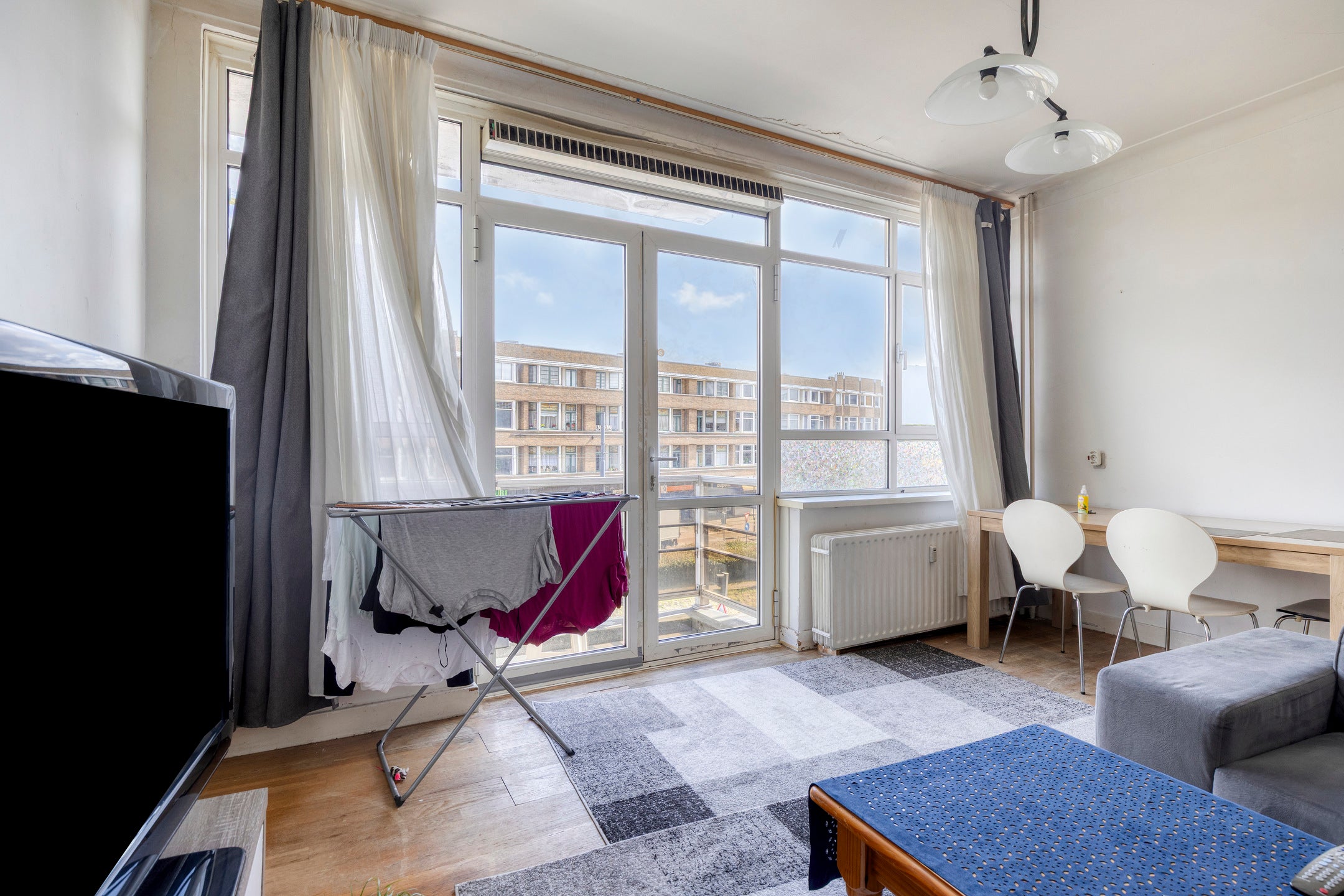 Appartement te koop: Rotterdamsedijk 270C, Schiedam