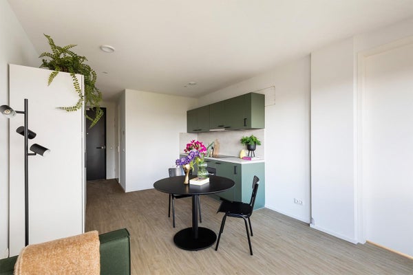 Westblaak, Rotterdam