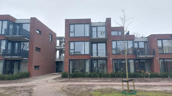 Trolliuslaan