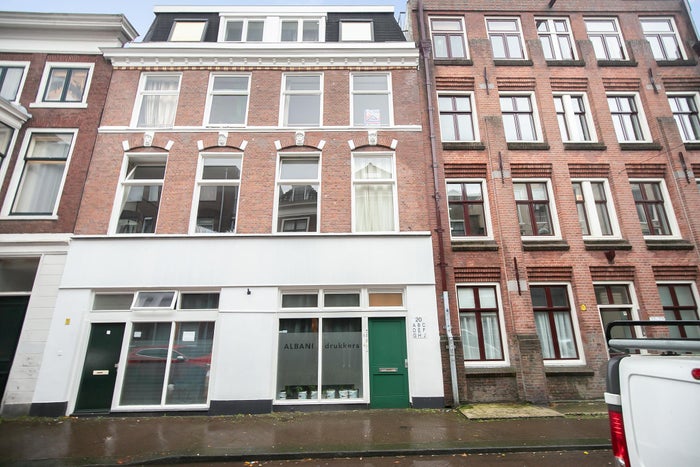 Nieuwe Molstraat 20 F