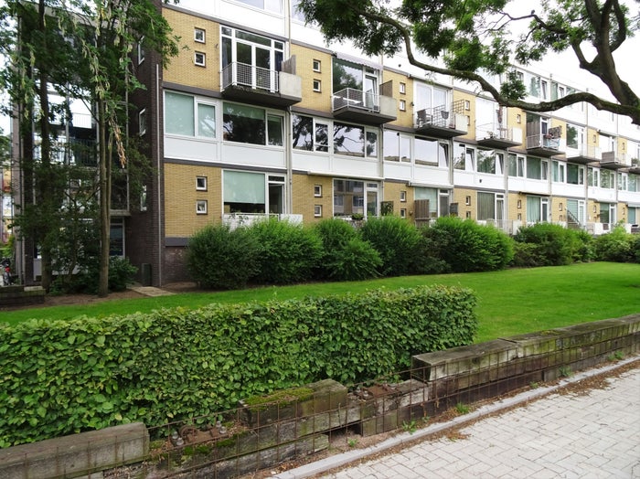 Te huur: Appartement Karel Doormanlaan in Hilversum