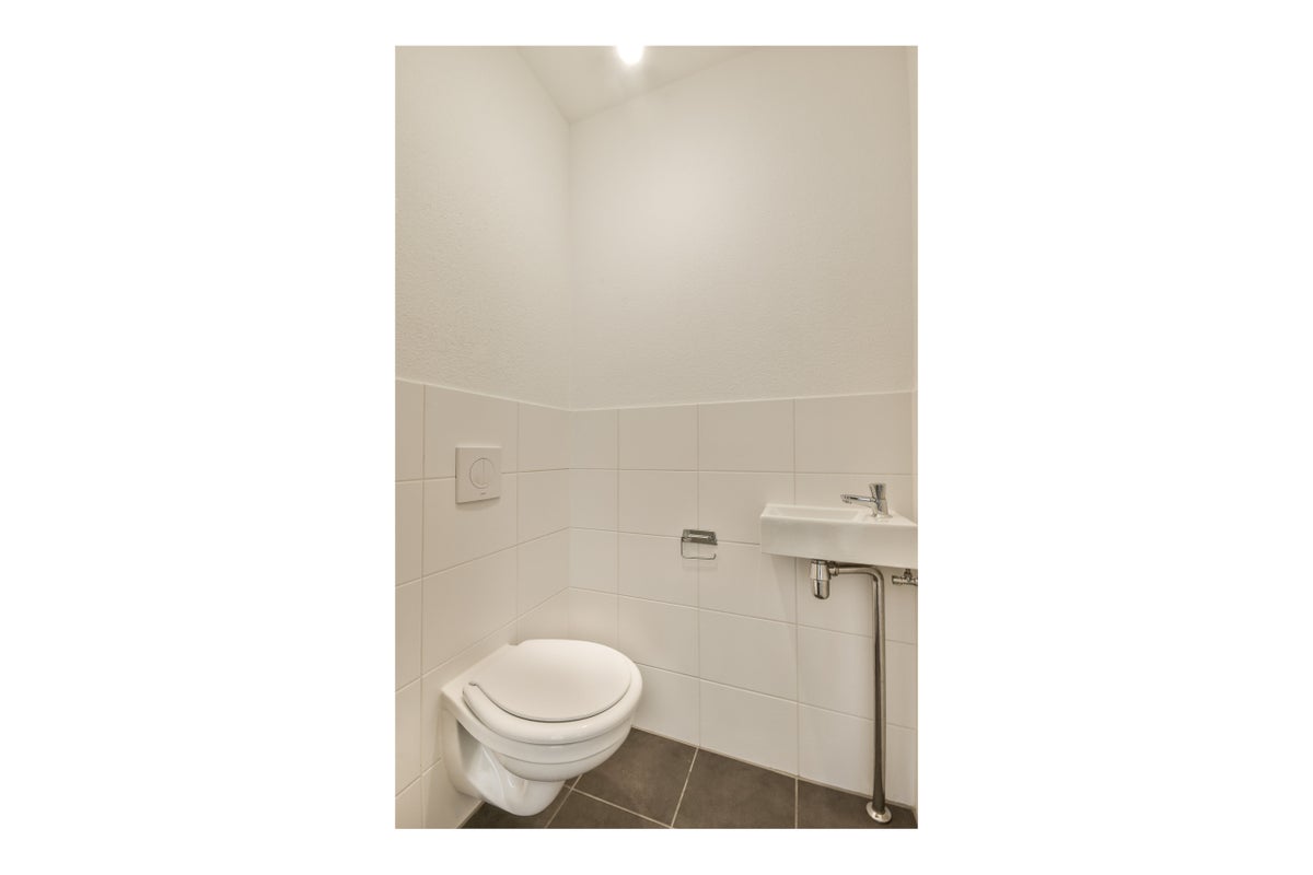 Te huur: Appartement Waldorpstraat 578 A in Den Haag