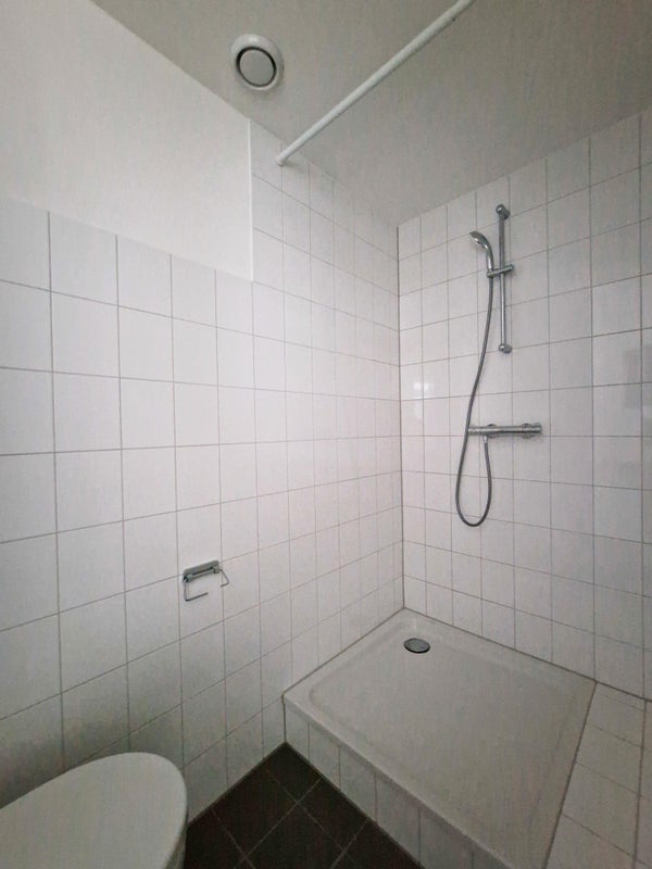 Te huur Studio Glashaven in Rotterdam