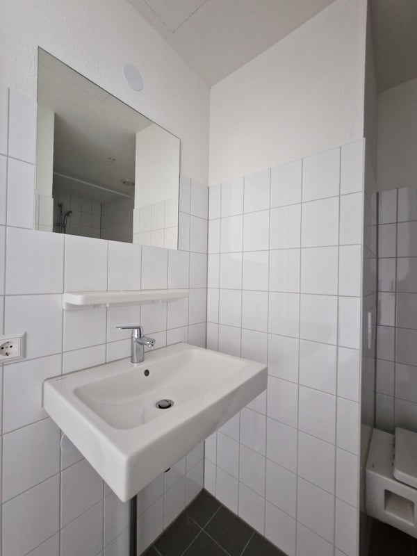 Te huur Studio Glashaven in Rotterdam