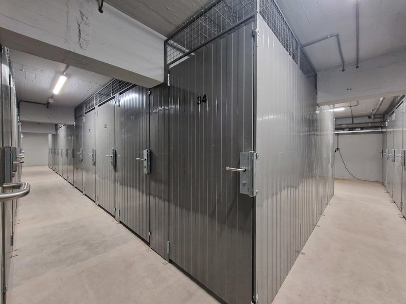 Te huur Studio Glashaven in Rotterdam