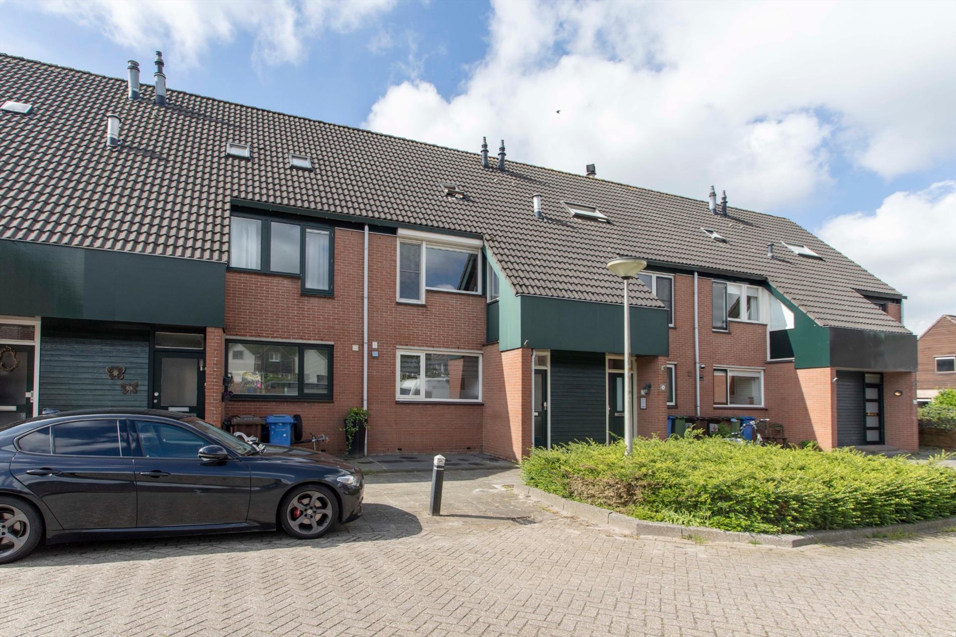 Koopwoningen Alphen aan den Rijn – Huis te koop in Alphen aan den Rijn