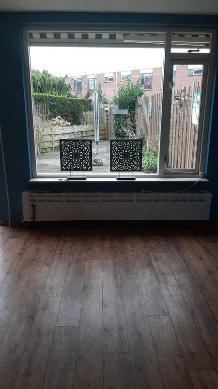 Appartement aan de Korenstraat in Purmerend