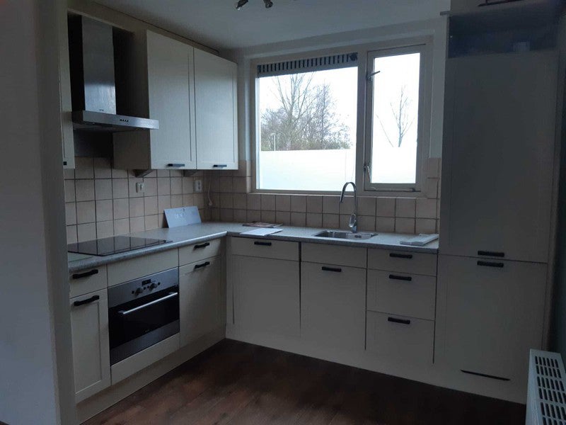 Appartement aan de Korenstraat in Purmerend
