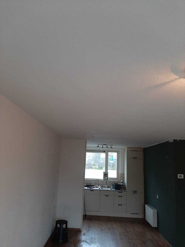 Appartement aan de Korenstraat in Purmerend