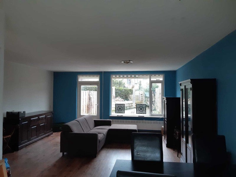 Appartement aan de Korenstraat in Purmerend