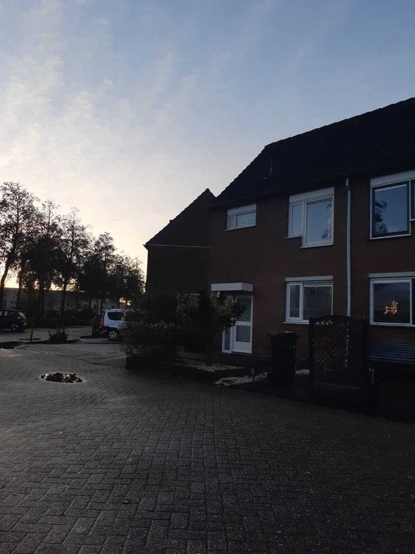 Appartement Korenstraat in Purmerend
