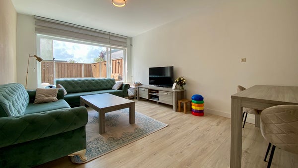 Casa Menadostraat 3 a Vlaardingen
