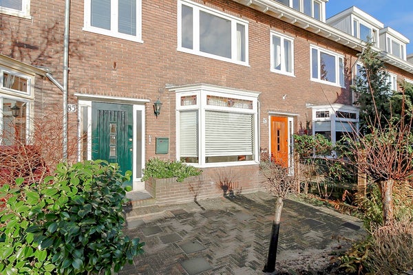 Marsstraat