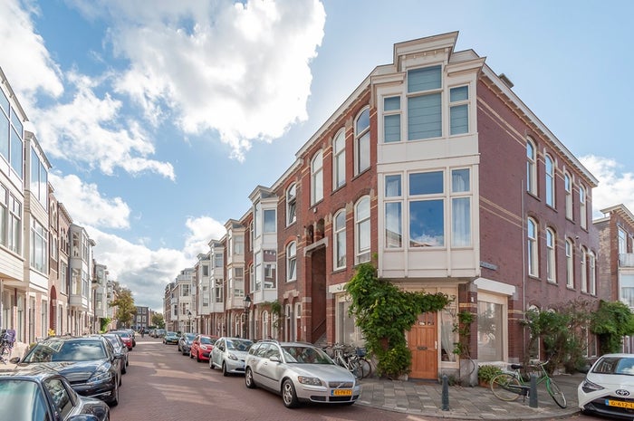 Te huur: Appartement Sonoystraat in Den Haag