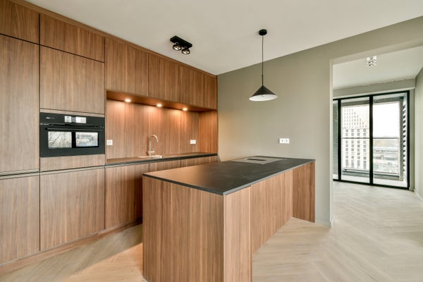 Appartement Rijnlandlaan 313