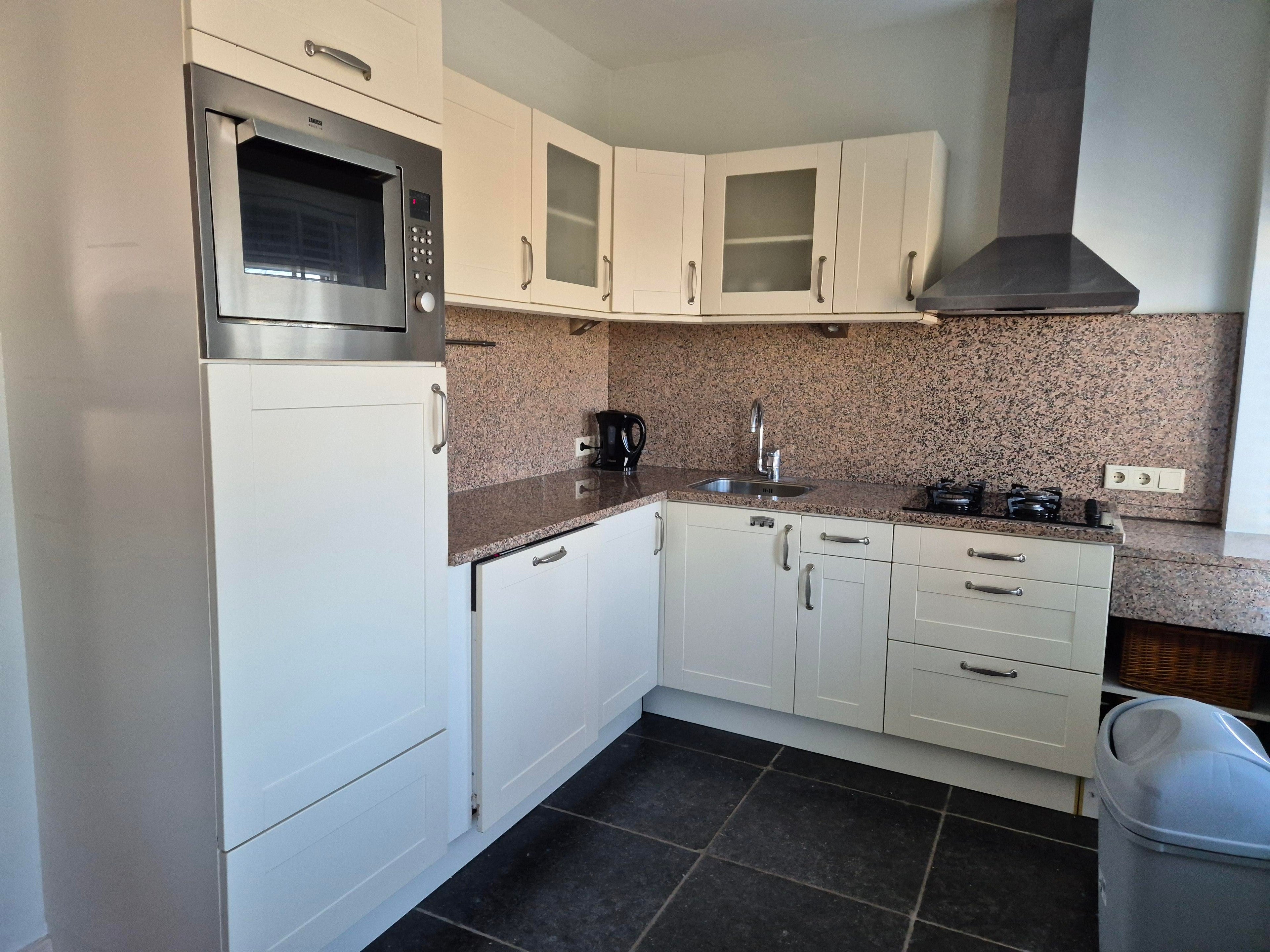 Woning te huur: Citadellaan, 'S-Hertogenbosch