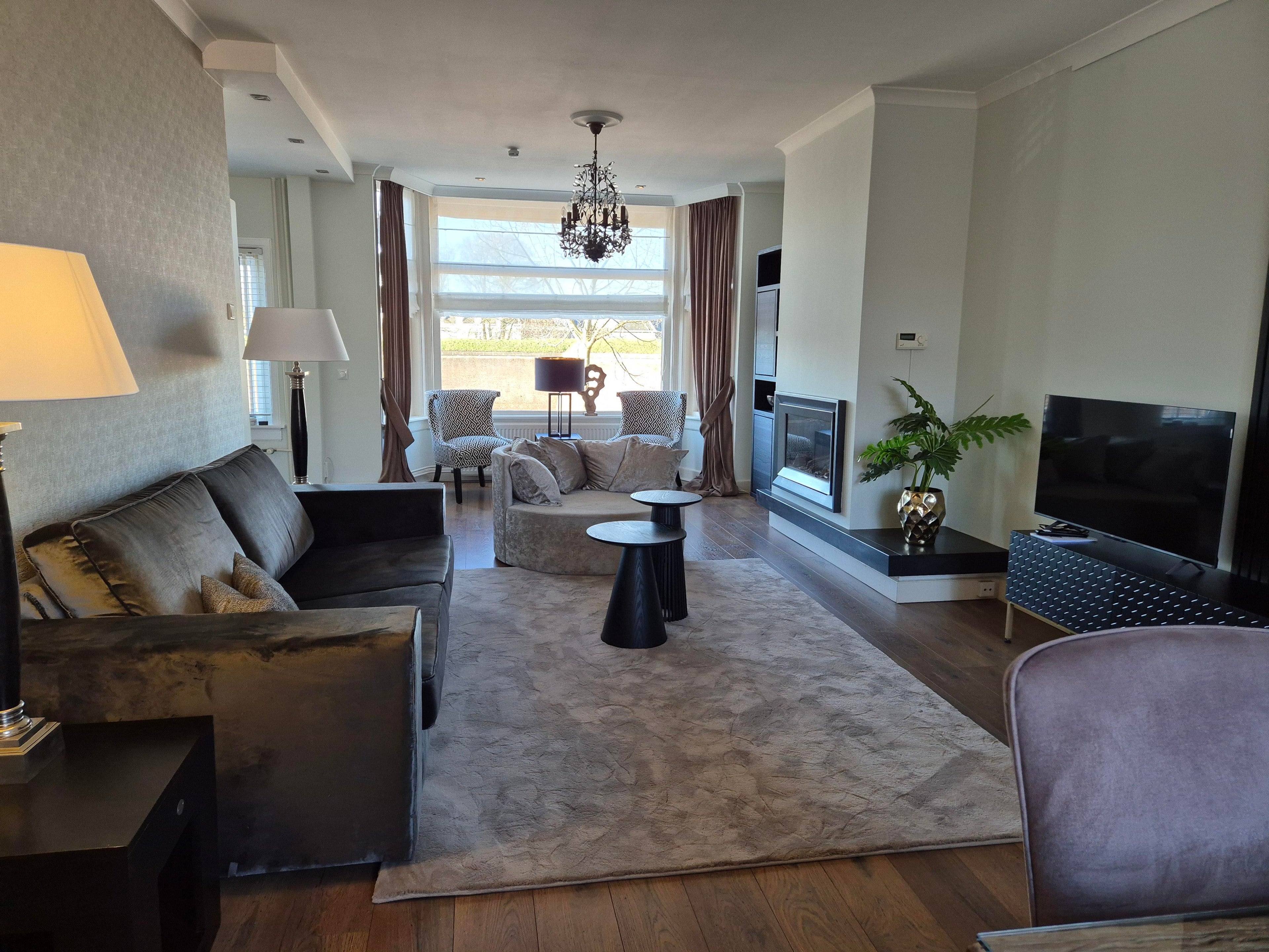 Woning te huur: Citadellaan, 'S-Hertogenbosch