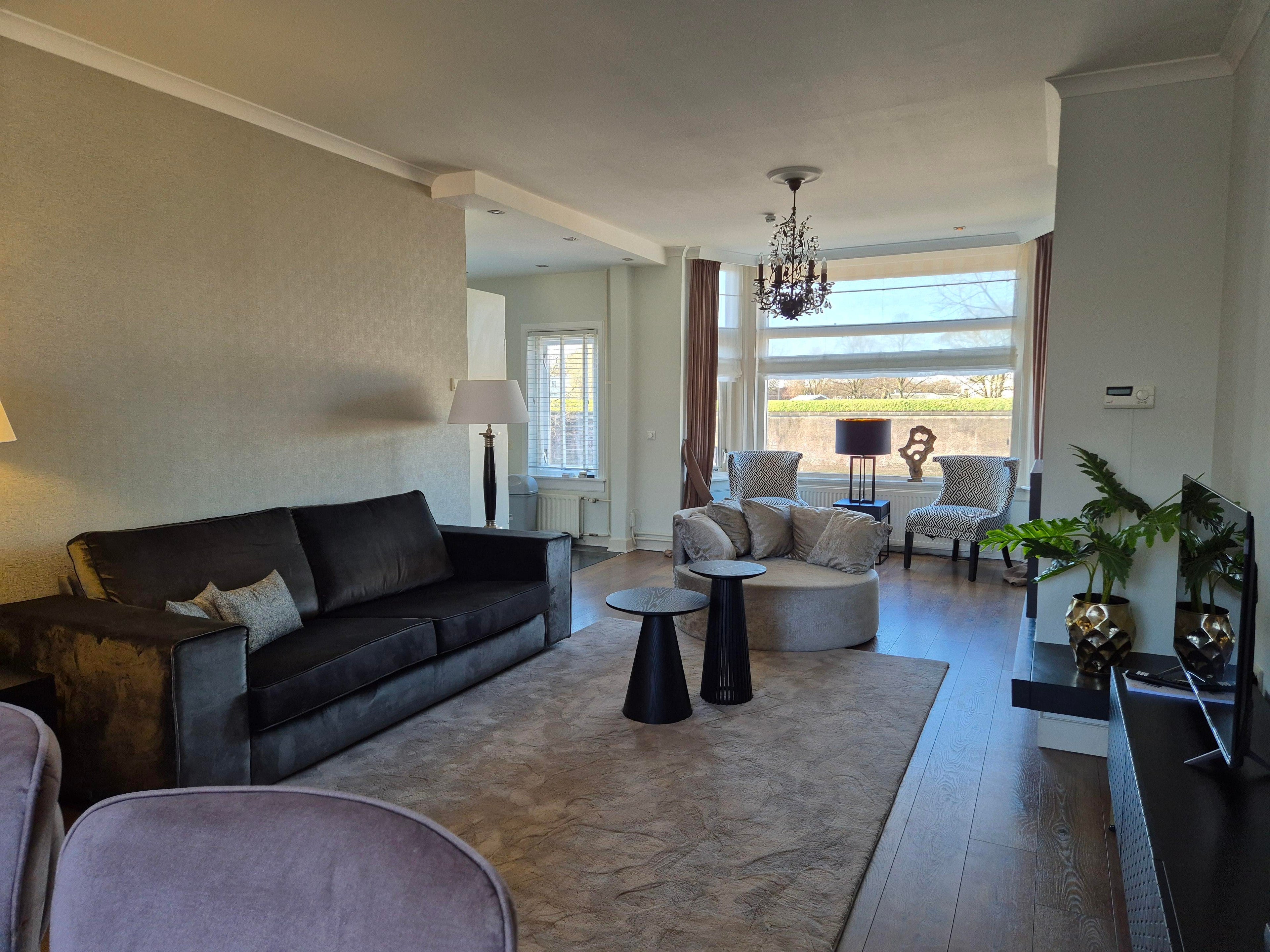 Woning te huur: Citadellaan, 'S-Hertogenbosch