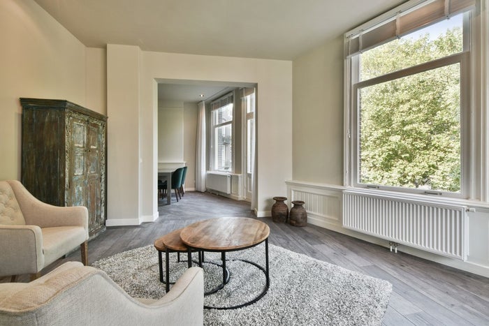 Te huur: Appartement Allard Piersonstraat 7 II in Amsterdam