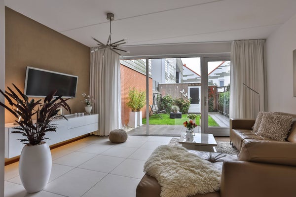 House Het Lansink in Groningen