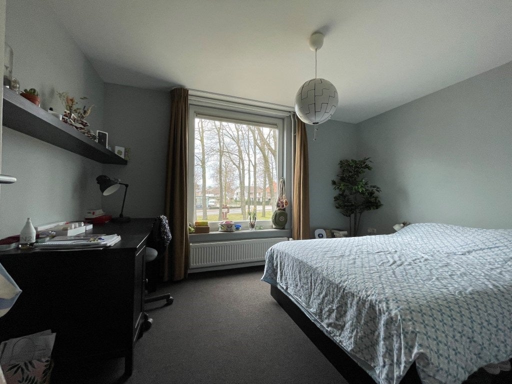 Woning te huur: Strabrecht, Heeze