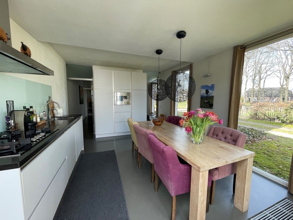 Woning te huur: Strabrecht, Heeze
