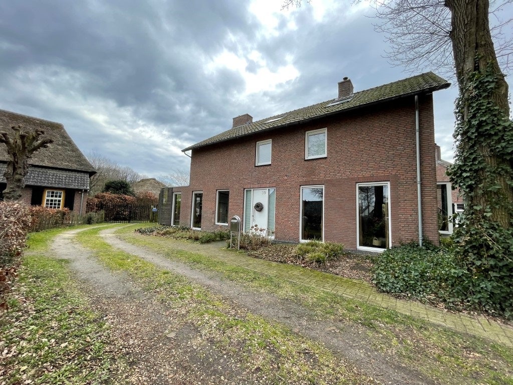 Woning te huur: Strabrecht, Heeze