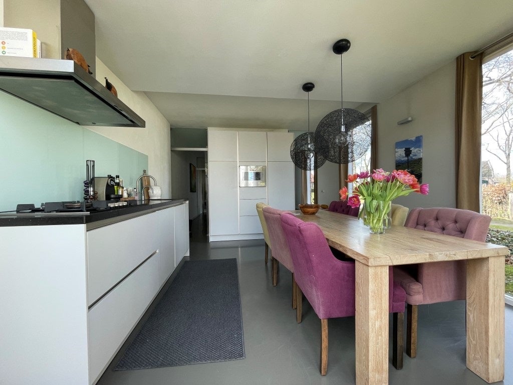 Woning te huur: Strabrecht, Heeze