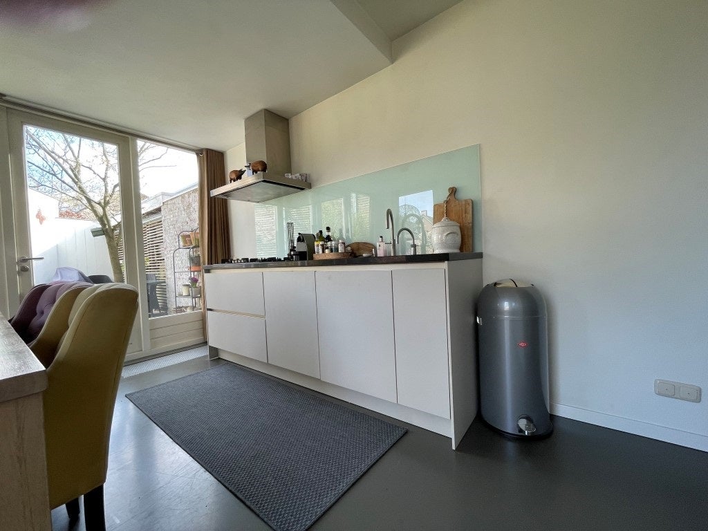 Woning te huur: Strabrecht, Heeze