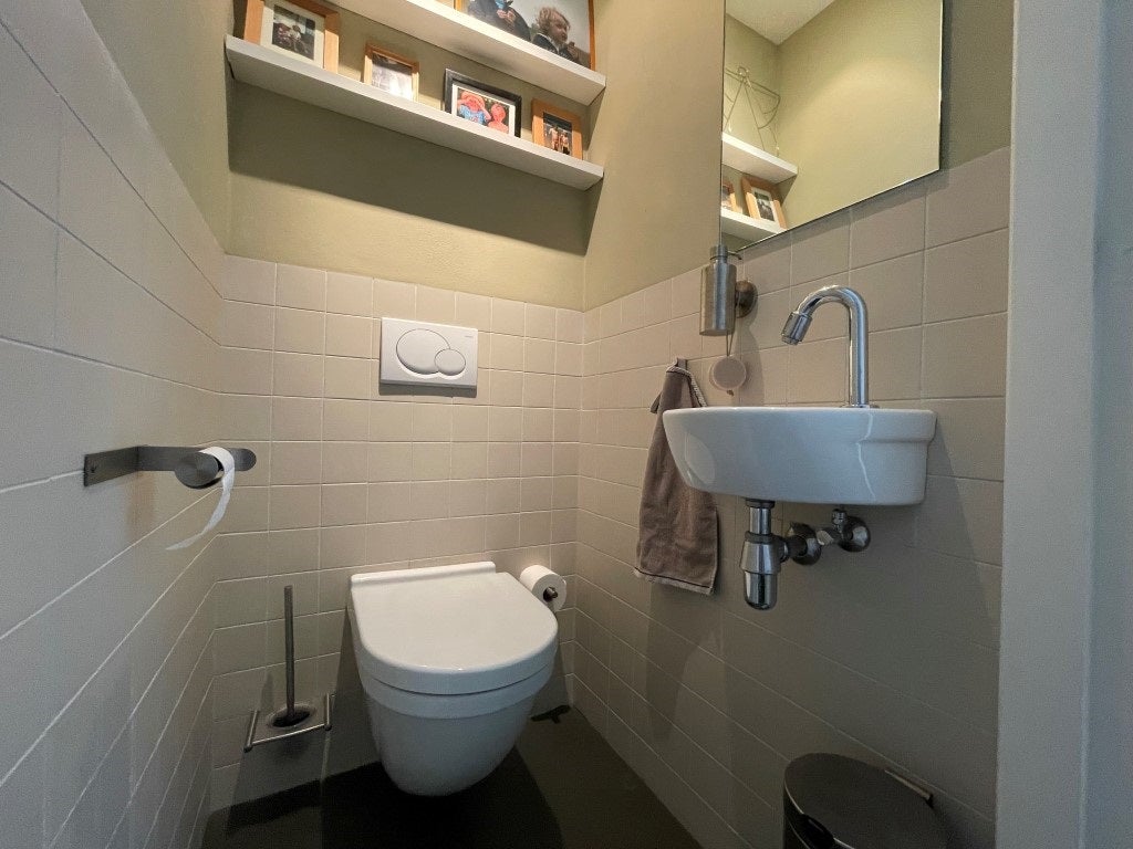 Woning te huur: Strabrecht, Heeze