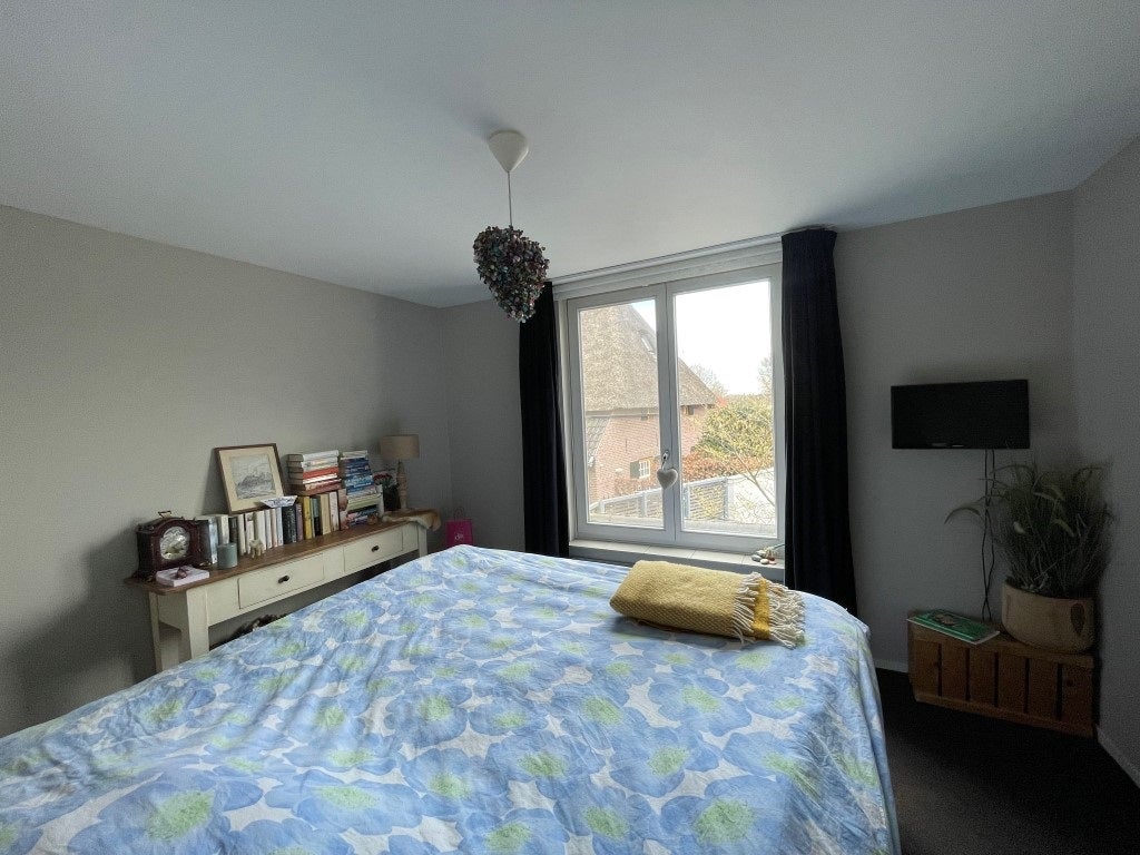 Woning te huur: Strabrecht, Heeze