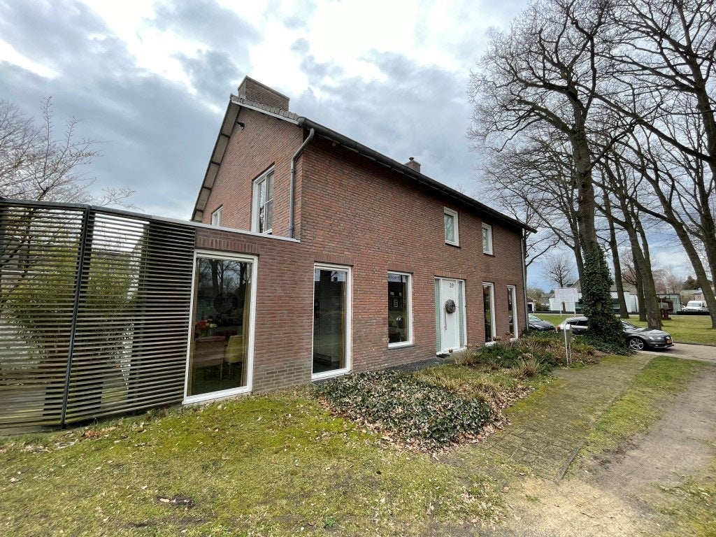 Woning te huur: Strabrecht, Heeze