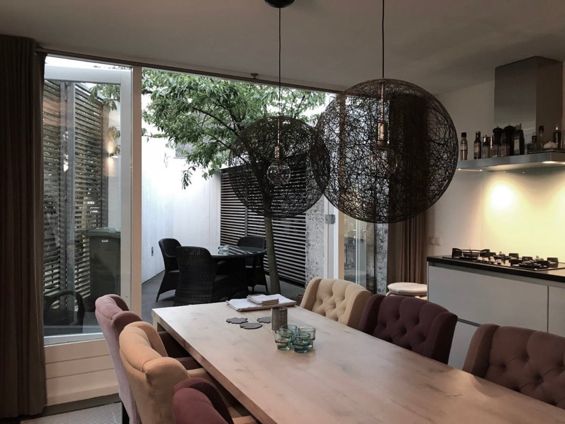 Woning te huur: Strabrecht, Heeze